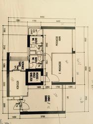 Blk 18B Holland Drive (Queenstown), HDB 3 Rooms #128892222